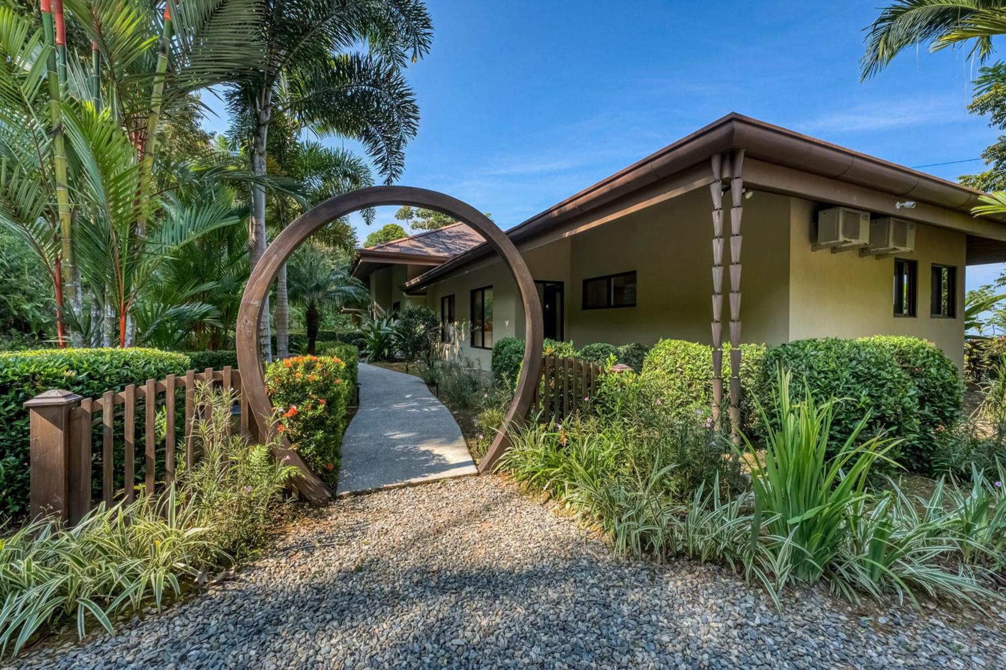 Casa Latte Villa Uvita Exterior photo